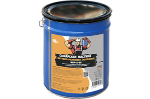 Мастика Мягкров