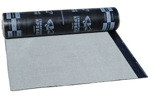 Рубемаст для верхнего слоя