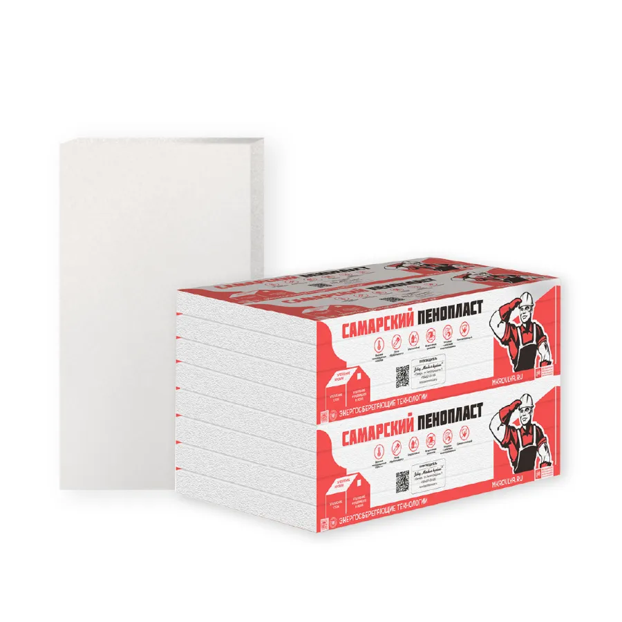 Плиты ППС16Ф-Р-А