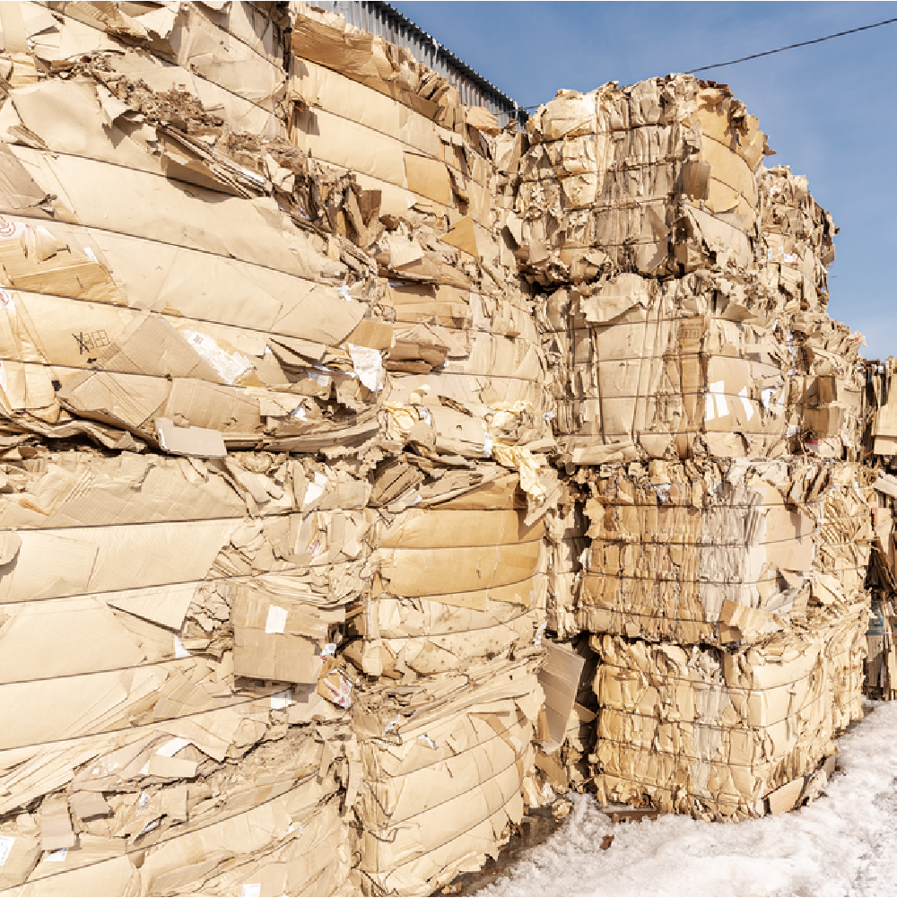 Картон коробочный рулонный марка 250