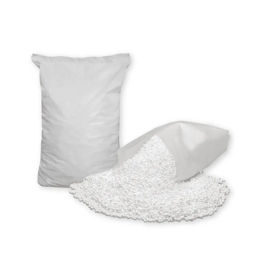 Гранулированный пенополистирол ПВГ 25