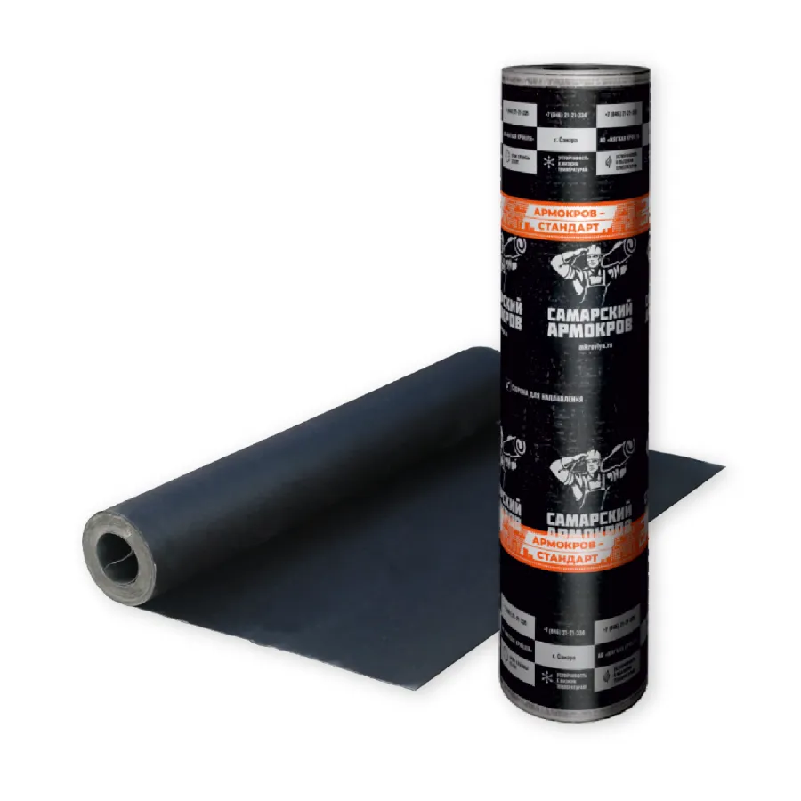 Армокров-Стандарт ЭПП-3,0