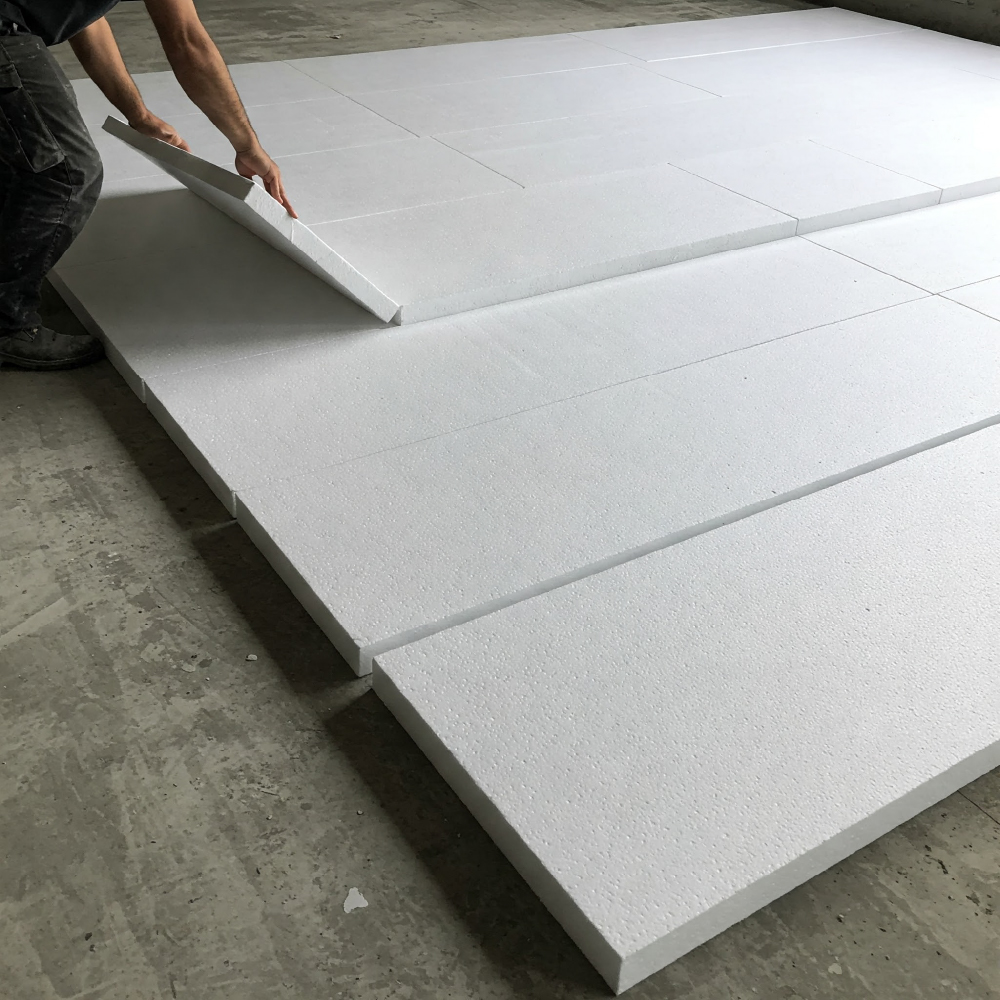 Плиты ППС35-Р-А