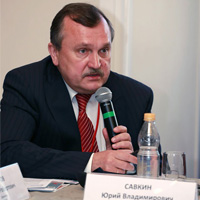 Савкин Юрий Владимирович Савкин Юрий Владимирович - директор Ассоциации производителей и поставщиков пенополистирола